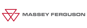 Massey Ferguson logo