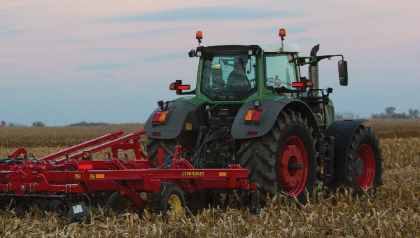 Fendt 800 Vario