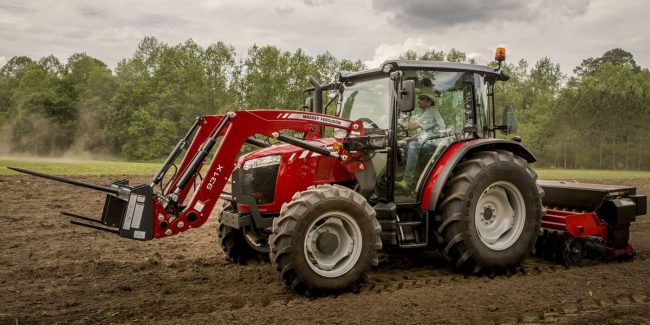 MF 4700 Series – 0% for up to 72 Months*