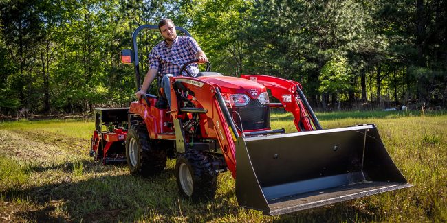 GC Series – 0% for up to 96 Months*