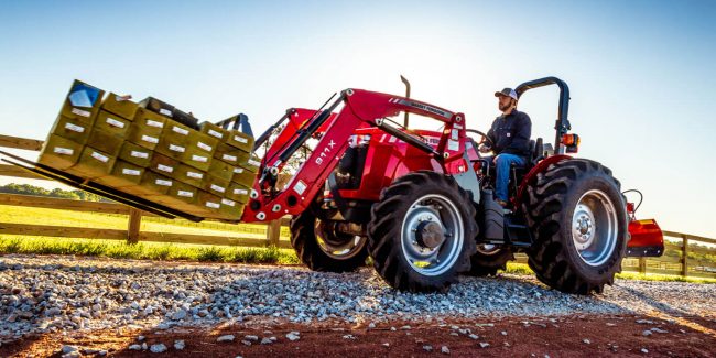 2600 H Series – 0% for up to 72 Months*