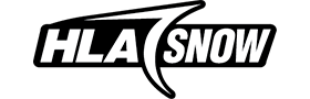 HLA Snow logo