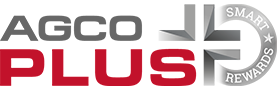 Visit external manufacturer site: AGCO Plus AGCO Plus logo