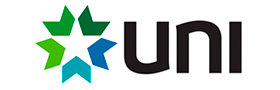Visit external manufacturer site: UNI UNI logo