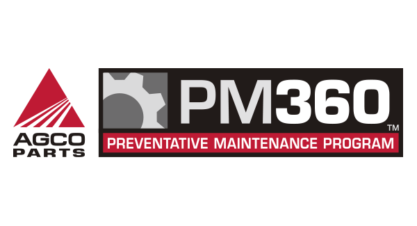 AGCO PM360 Logo