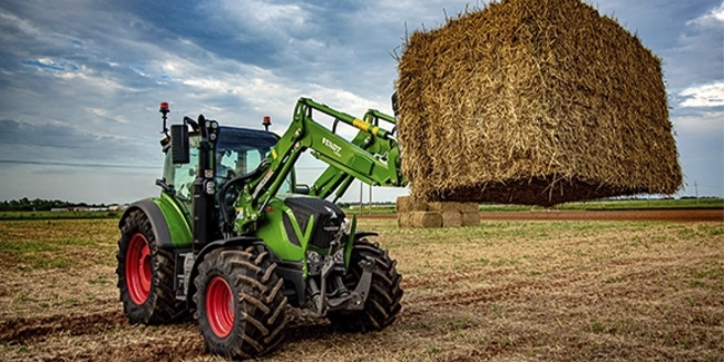 Fendt Compact & Utility Vario Series Tractors